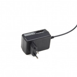 Universal AC-DC Adapter  Gembird EG-MC-008 Universal AC-DC adapter, 3-4.5-5-7.5-9-12 W, Black